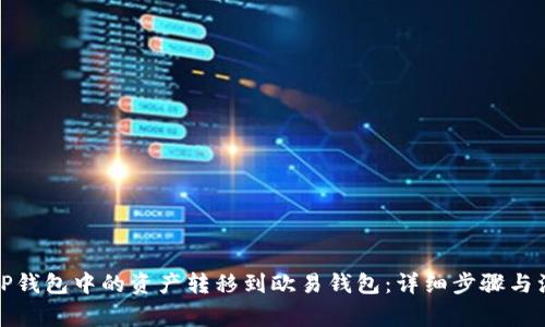 如何将TP钱包中的资产转移到欧易钱包：详细步骤与注意事项
