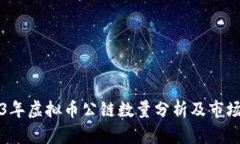 2023年虚拟币公链数量分析