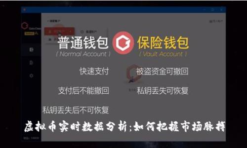 虚拟币实时数据分析：如何把握市场脉搏