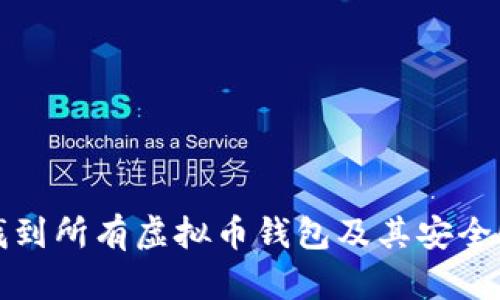 如何找到所有虚拟币钱包及其安全性分析