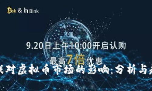 开战对虚拟币市场的影响：分析与趋势