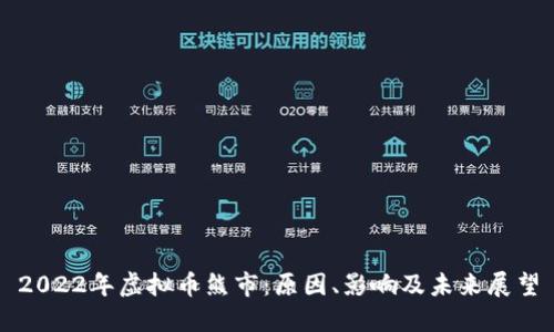2022年虚拟币熊市：原因、影响及未来展望