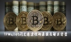 TPWallet闪兑速度慢的原因及