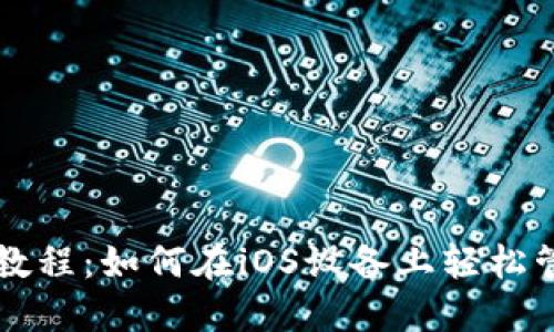 : TPWallet使用教程：如何在iOS设备上轻松管理您的数字资产