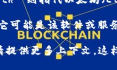 ＂tpwalleteth-1＂ 并没有一个