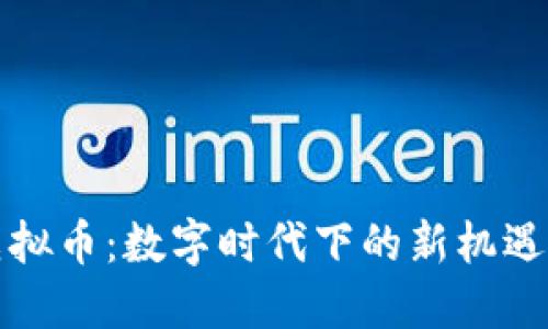 睢宁虚拟币：数字时代下的新机遇与挑战