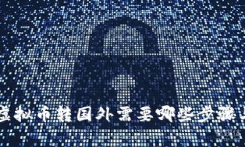 国内钱包虚拟币转国外需要哪些步骤与注意事项