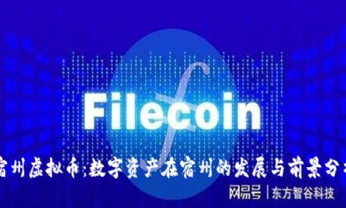 宿州虚拟币：数字资产在宿州的发展与前景分析