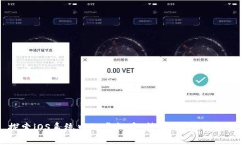 探索iOS系统中的虚拟币：技术、趋势与应用