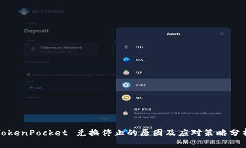 TokenPocket 兑换停止的原因及应对策略分析