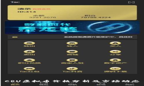 CRU虚拟币价格分析及市场动态