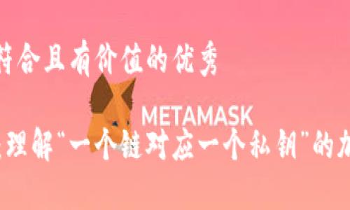 思考一个符合且有价值的优秀

TPWallet：理解“一个链对应一个私钥”的加密安全性