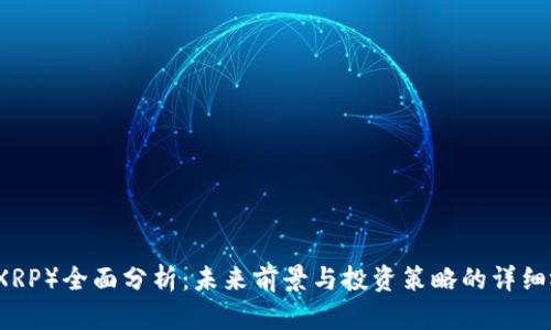 瑞波币（XRP）全面分析：未来前景与投资策略的详细视频指南