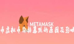 狗狗币虚拟币价格暴跌的