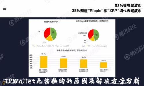 
TPWallet无法换购的原因及解决方案分析