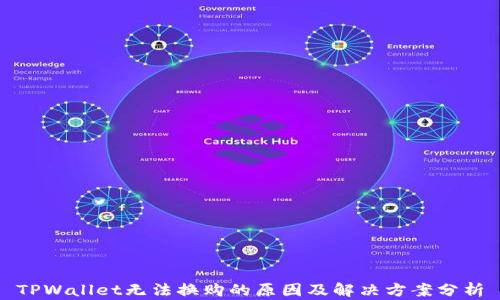 
TPWallet无法换购的原因及解决方案分析
