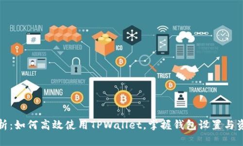 全面解析：如何高效使用TPWallet，掌握钱包设置与资产管理