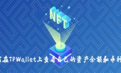 :如何在TPWallet上查看自己