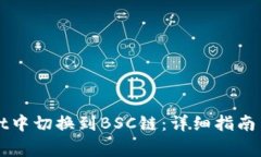 如何在TPWallet中切换到BS